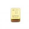 Lingote de 2,5g em Ouro de 24K (999.9)