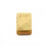 Lingote de 2,5g em Ouro de 24K (999.9)