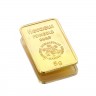 Lingote de 5g em Ouro de 24K (999.9)