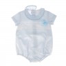 Babygrow YOEDU Tam 6M