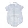 Babygrow YOEDU Tam 6M