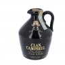 WHISKY CLAN CAMPBELL 12 Anos Decanter em Cerâmica