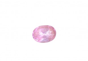 SAFIRA ROSA 0,9ct