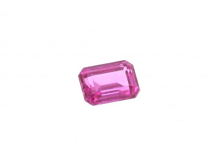 SAFIRA ROSA 1,25ct