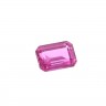 SAFIRA ROSA 1,25ct