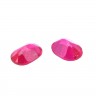 2 RUBIS 3,15ct 