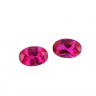 2 RUBIS 1,3ct