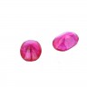 2 RUBIS 1,8ct