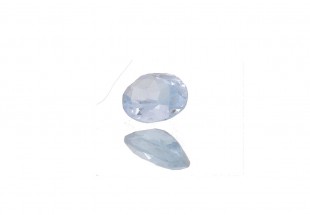 Espinela Azul 2.75CT