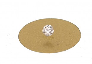 DIAMANTE NATURAL 0.20CT