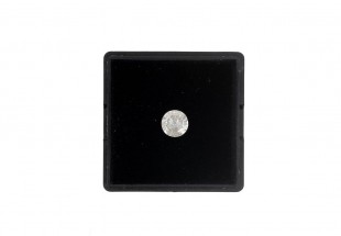 DIAMANTE, 1.59 CT, H / I1