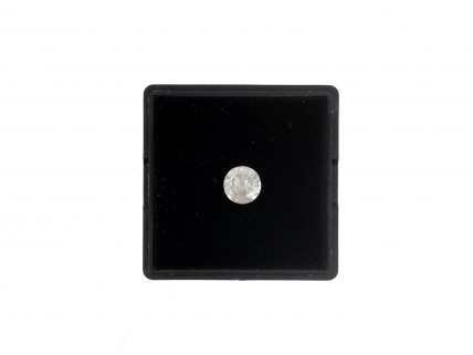 DIAMANTE, 1.59 CT, H / I1