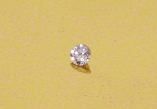 DIAMANTE 0,055ct