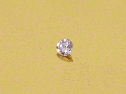 DIAMANTE 0,055ct