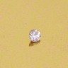 DIAMANTE 0,055ct