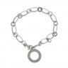 Pulseira em PRATA 925 - EUGENIO CAMPOS