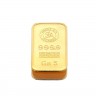 Lingote de 5g em Ouro de 24K (999.9)