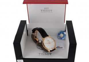 Relógio de Homem da Marca TISSOT