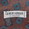 Echarpe Giorgio Armani 