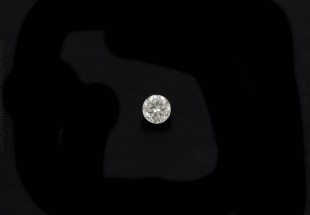 DIAMANTE 0,25 CT