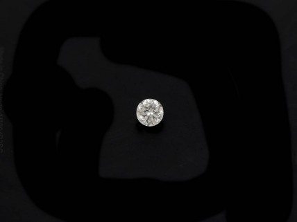 DIAMANTE 0,25 CT