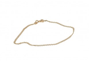 Pulseira em OURO 19,2K