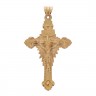 Crucifixo em OURO 19,2K