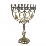 Candelabro em Bronze - OPPENHEIM ISRAEL