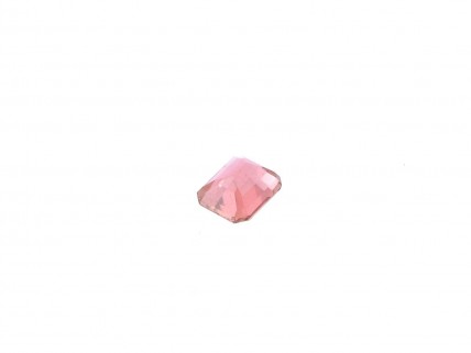 TURMALINA NATURAL Rosada 2,20 ct