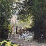 MONET «The_Parc_Monceau»