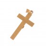 Crucifixo em OURO de 19,2k