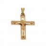 Crucifixo em OURO 19,2k