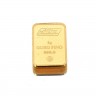 Lingote de 5g em Ouro de 24K (999.9)