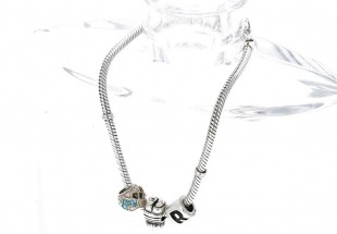 Pulseira em PRATA 925