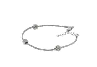 Pulseira em PRATA 925