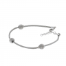 Pulseira em PRATA 925