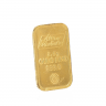 Lingote de 2,5g em Ouro de 24K (999.9)