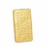 Lingote de 10g em Ouro de 24K (999.9)