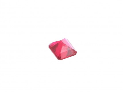 RUBI Vermelho 5,40 ct