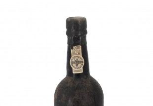 VINHO DO PORTO 1967 REAL VINÍCOLA