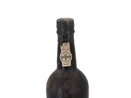 VINHO DO PORTO 1967 REAL VINÍCOLA