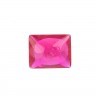 Rubi 3,80ct