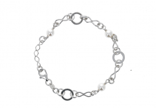 Pulseira em PRATA 925