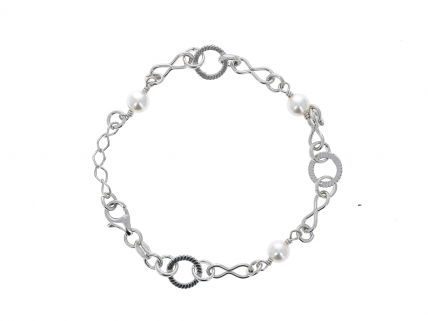 Pulseira em PRATA 925