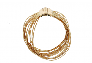 Pulseira em OURO de 18k - Marco Bicego