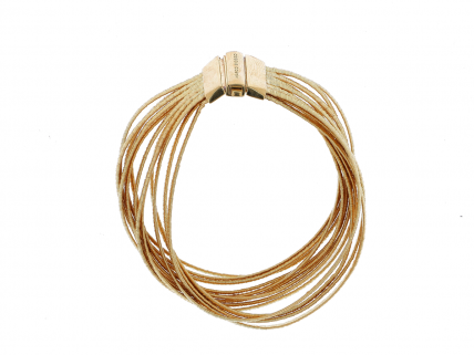 Pulseira em OURO de 18k - Marco Bicego