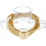 Pulseira em OURO de 18k - Marco Bicego