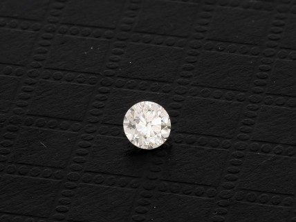 DIAMANTE NATURAL 0.20CT