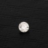 DIAMANTE NATURAL 0.20CT