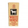 WHITE HORSE FINE OLD SCOTCH 2,25L